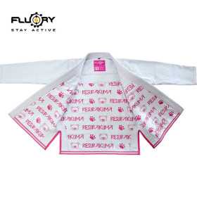Kimono Fluory BJJ F13 KIMONO FLUORY  BJJF13%separator%%shop-name%