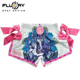 Fluory MTSF 101 Shorts Fluory MTSF 101 Shorts