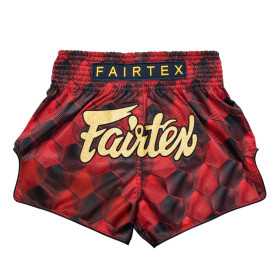 Pantalones Cortos Fairtex Rodtang Pantalones Cortos Fairtex Rodtang