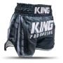 Pantalones Cortos King Pro Boxing Endurance 2