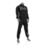 Fairtex VS3 Sauna Suit