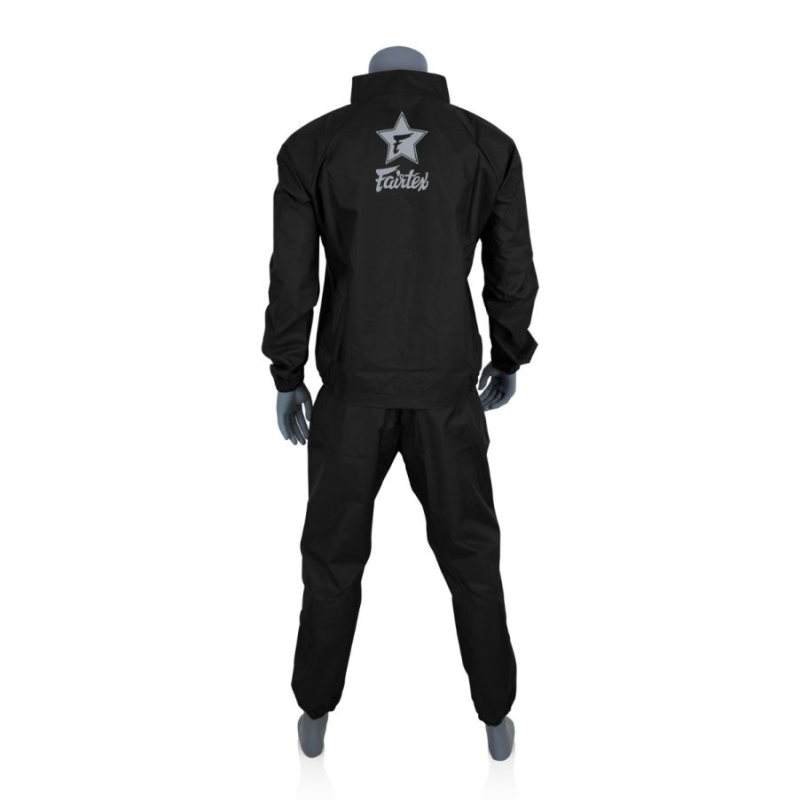 Fairtex sauna suit online