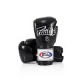 Guantes Fairtex BGV 5 Negro para Sparring