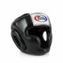 Capacete Fairtex Sparring