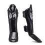 LVL-UP SG Black Shinguards