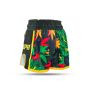 Pantalones Cortos King Pro Boxing Weed