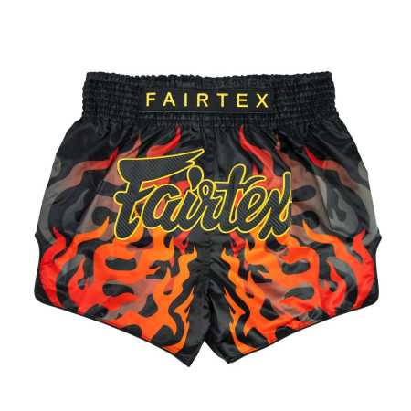 Calções Fairtex BS1921 Volcano