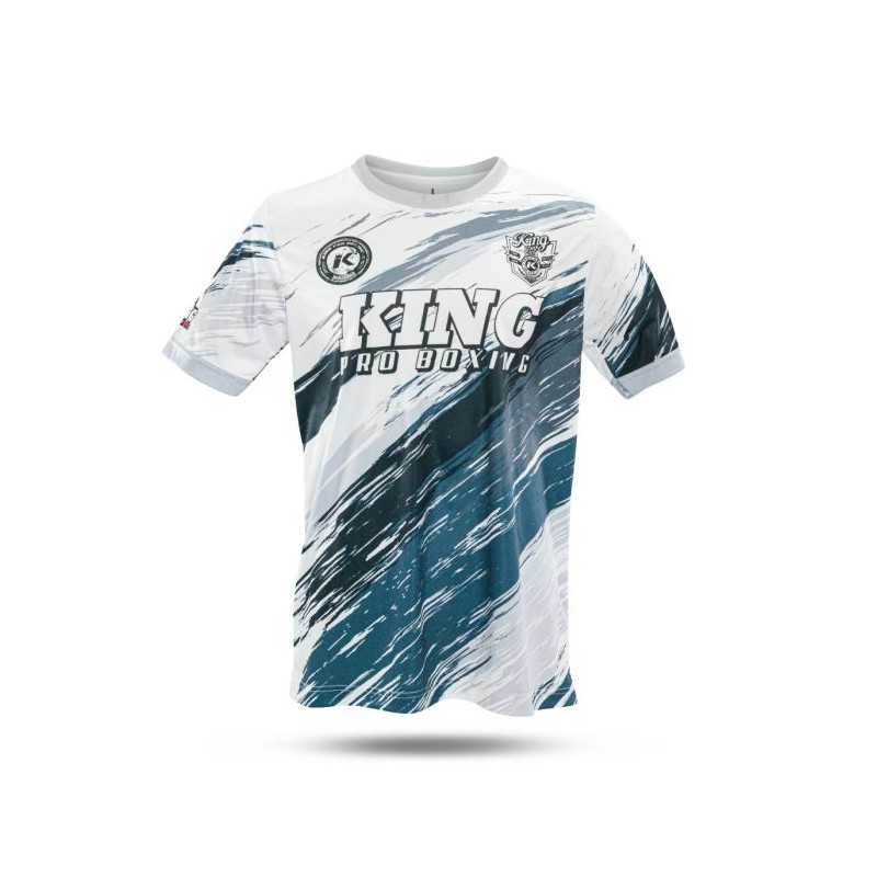 t-shirt king pro boxing Storm Tee2
