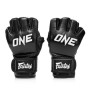 Guantes de MMA Fairtex X One Negro