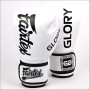 LUVAS Fairtex Glory White - BGVG2