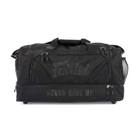 Bolsa de Deporte Fairtex Negro