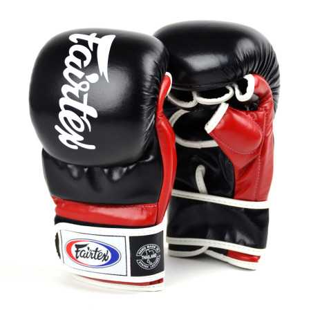 Fairtex MMA BGV 18 Gloves