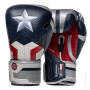 Guantes Hayabusa Capitán América