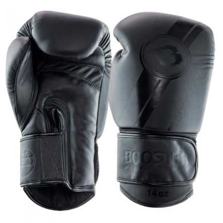 Guantes Booster V3 Negro