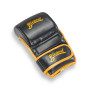 Blegend Black MMA Gloves