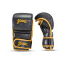 Blegend Black MMA Gloves