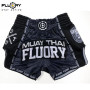 Pantalones Cortos Fluory MTSF86