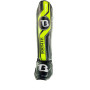 Booster BSG V9 Black / Yellow Shin Guards