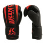 Luvas de Boxe King Pro Boxing Revo 8