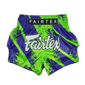 Pantalones Cortos Fairtex BS1928 Street King Pantalones Cortos Fairtex BS1928 Street King