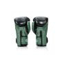 Fairtex and Booster BG V2 BK/GR Gloves