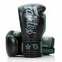 Fairtex and Booster BG V2 BK/GR Gloves