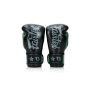 Guantes Fairtex y Booster BG V2 BK/GR