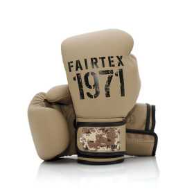 Guantes Fairtex F-Day 2 de edición limitada