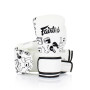 Luvas Fairtex Art Collections Graffiti