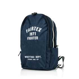 Mochila Fairtex Mini Backpack - Blueberry Mochila Fairtex Mini Backpack - Blueberry