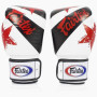 Guantes Fairtex BGV1 Print Nations blanco