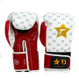 Guantes Fairtex X Booster FXB-BG STAR WH/WR