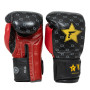 Luvas Fairtex X Booster FXB-BG STAR BL/WR