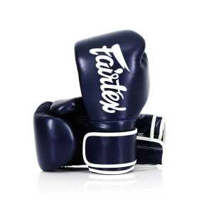 Luvas fairtex Bgv14 Azul Luvas fairtex Bgv14 Azul