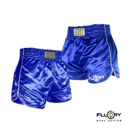 Calção Muay thai Fluory MTSF48