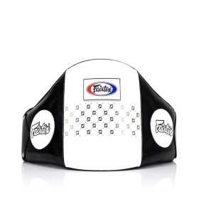 Cinturão Fairtex Hook & Loop Waist Wrap Cinturão Fairtex Hook & Loop Waist Wrap
