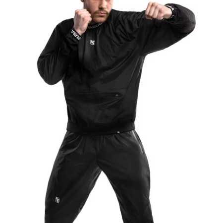 Hayabusa Pro Sauna Suit