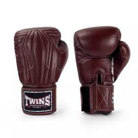 Luvas Twins Special Marron BGL 14