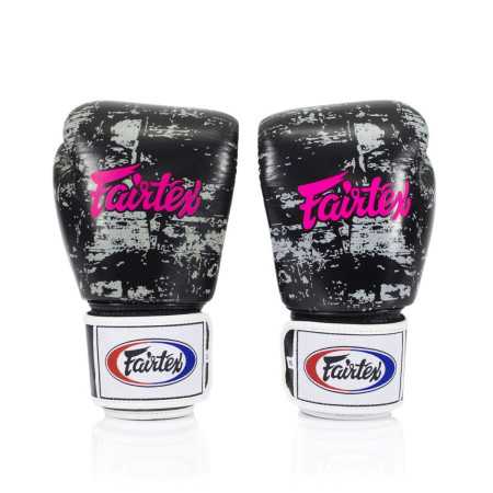 Guantes Fairtex Bgv1 Dark Cloud