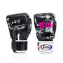 Guantes Fairtex Bgv1 Dark Cloud