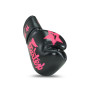 Guantes Fairtex x Booster FXB-BG V2 Negro/Rosa