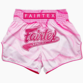 Kick-thai shorts Fairtex BS1914 "Alma" Pink Kick-thai shorts Fairtex BS1914 "Alma" Pink