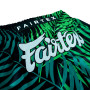 Fairtex Boxing Shorts BS1945 Tropical