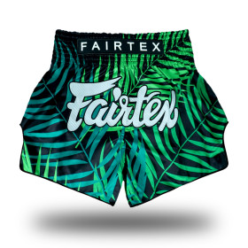 Pantalones Fairtex BS1945 Tropical Pantalones Fairtex BS1945 Tropical