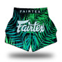 Fairtex Boxing Shorts BS1945 Tropical