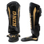 Espinilleras King Pro Boxing KPB/SG