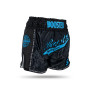 Calções Booster TBT Slugger Wave Azul/Preto