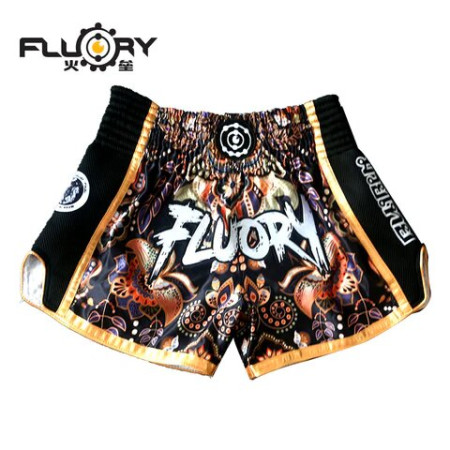 Fluory Shorts MTSF59