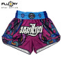 Fluory Shorts MTSF117