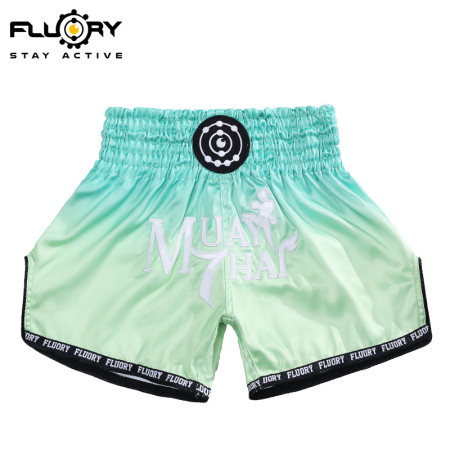 Fluory MTSF116 GR Shorts